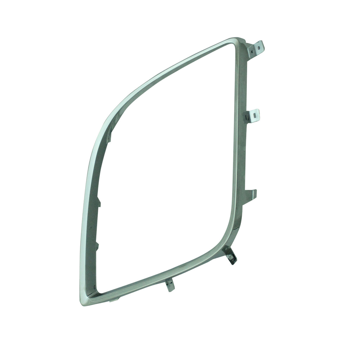 Left Side Front bumper insert 2010 - 2012 MAZDA CX-7  MA1038120 EH4550C22C