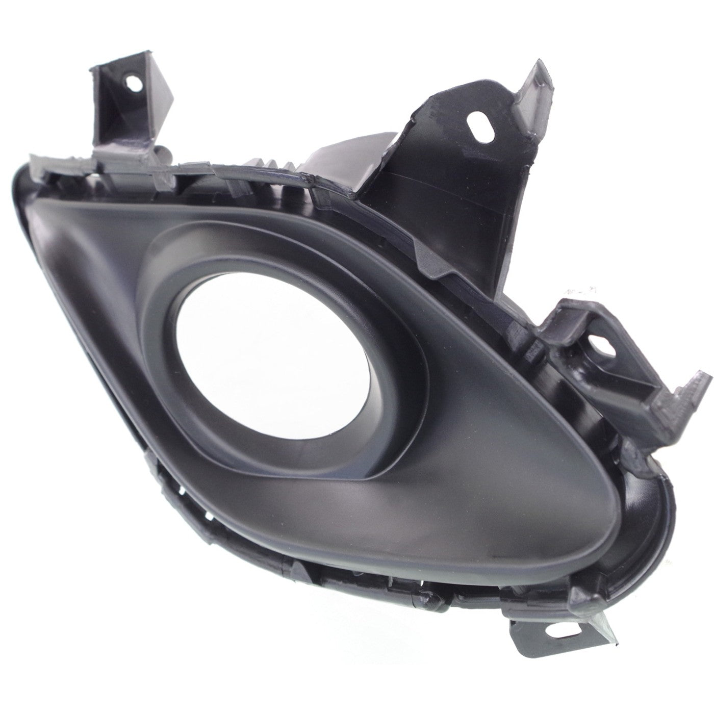 Inserto de parachoques delantero izquierdo 2014 - 2017 MAZDA 6 MA1038121 GHR450C21A