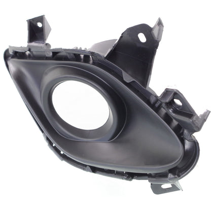 Inserto de parachoques delantero izquierdo 2014 - 2017 MAZDA 6 MA1038121 GHR450C21A