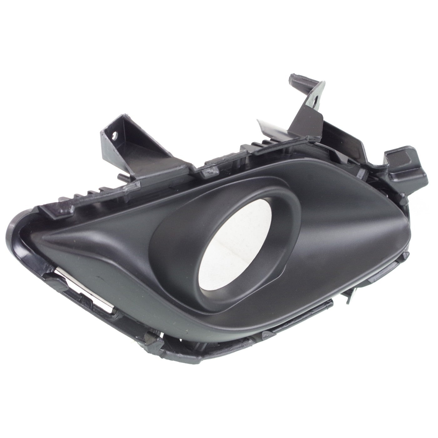 Inserto de parachoques delantero izquierdo 2014 - 2017 MAZDA 6 MA1038121 GHR450C21A