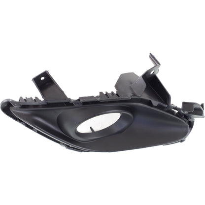 Inserto de parachoques delantero izquierdo 2014 - 2017 MAZDA 6 MA1038121 GHR450C21A