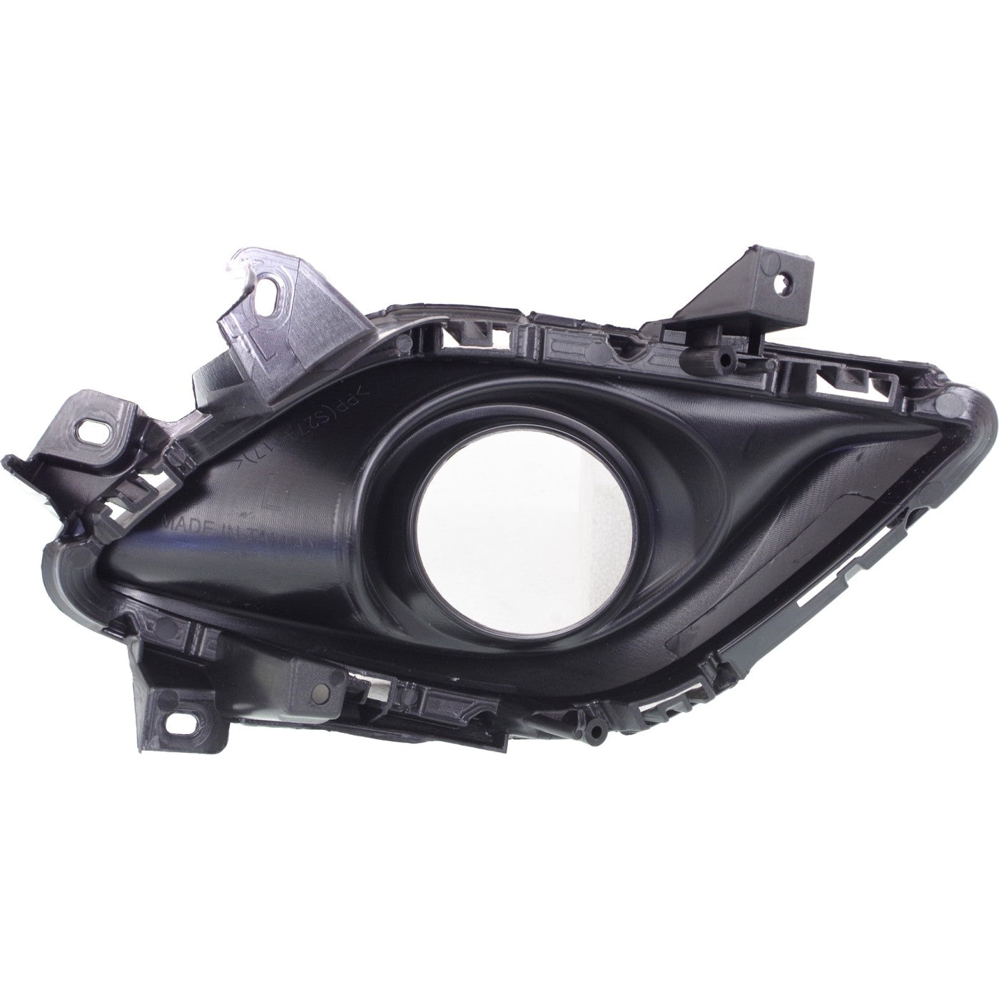 Inserto de parachoques delantero izquierdo 2014 - 2017 MAZDA 6 MA1038121 GHR450C21A