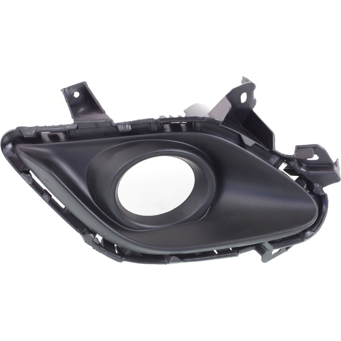 Left Side Front bumper insert 2014 - 2017 MAZDA 6 MA1038121 GHR450C21A