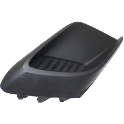 Inserto de parachoques delantero izquierdo 2014 - 2016 MAZDA 3 MA1038122 BHN150C21A