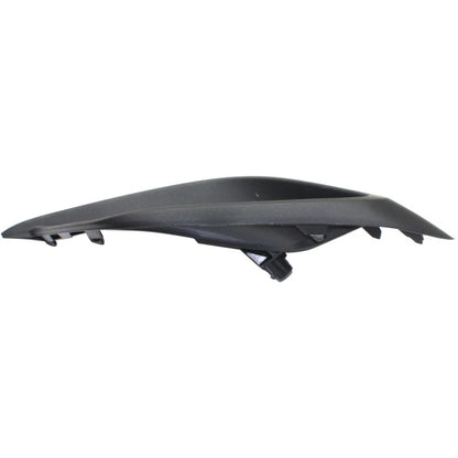 Inserto de parachoques delantero izquierdo 2014 - 2016 MAZDA 3 MA1038122 BHN150C21A