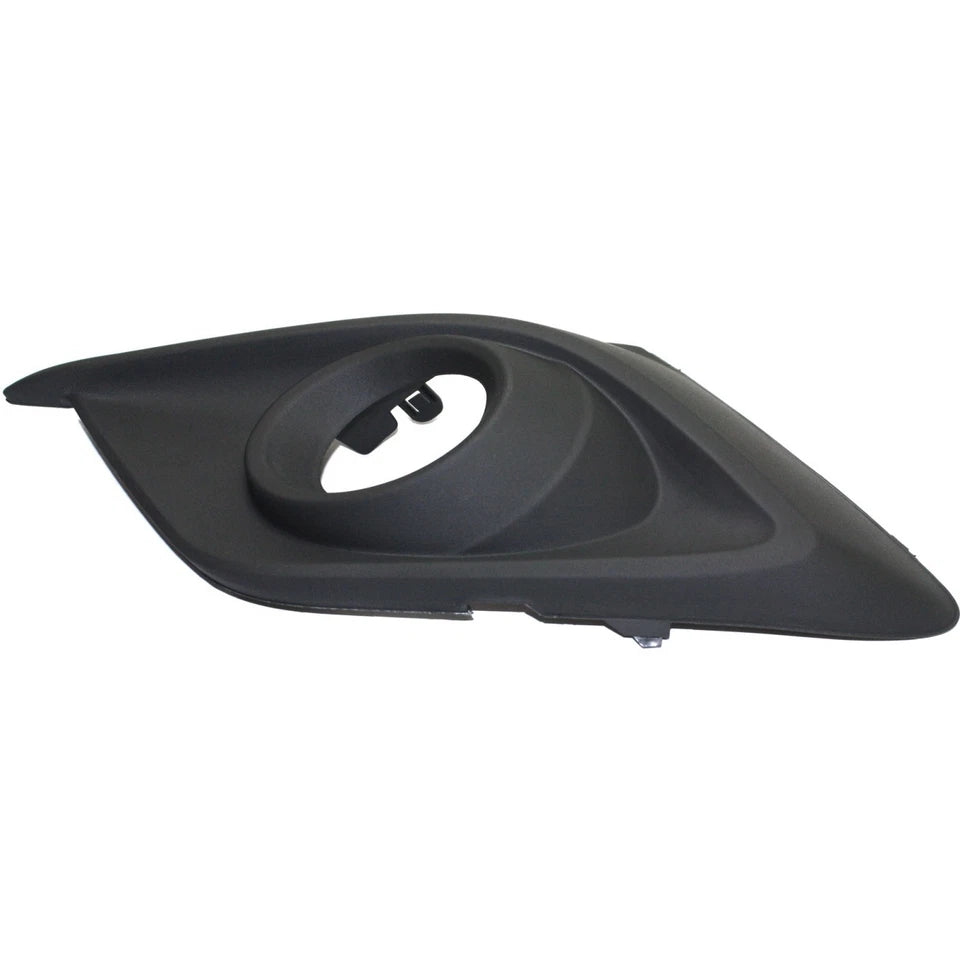 Inserto de parachoques delantero izquierdo 2014 - 2016 MAZDA 3 MA1038123 BHR150C21A