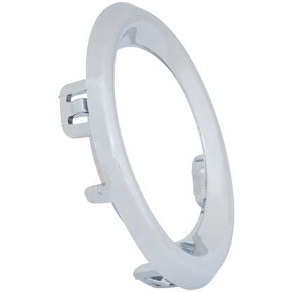 Inserto de parachoques delantero izquierdo 2014 - 2016 MAZDA 3 MA1038125 BJE150C22