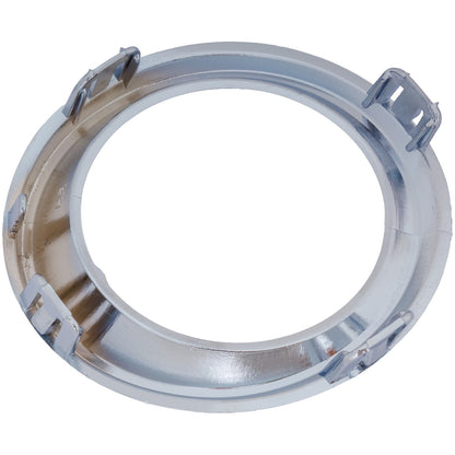 Inserto de parachoques delantero izquierdo 2014 - 2016 MAZDA 3 MA1038125 BJE150C22