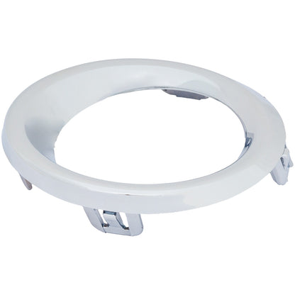 Inserto de parachoques delantero izquierdo 2014 - 2016 MAZDA 3 MA1038125 BJE150C22