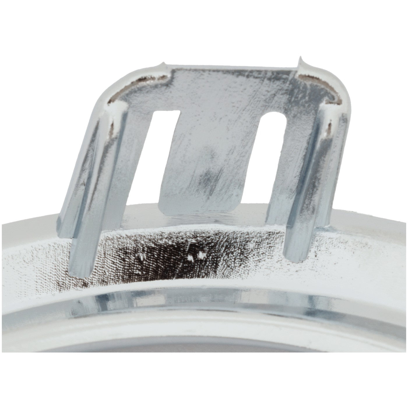 Inserto de parachoques delantero izquierdo 2014 - 2016 MAZDA 3 MA1038125 BJE150C22