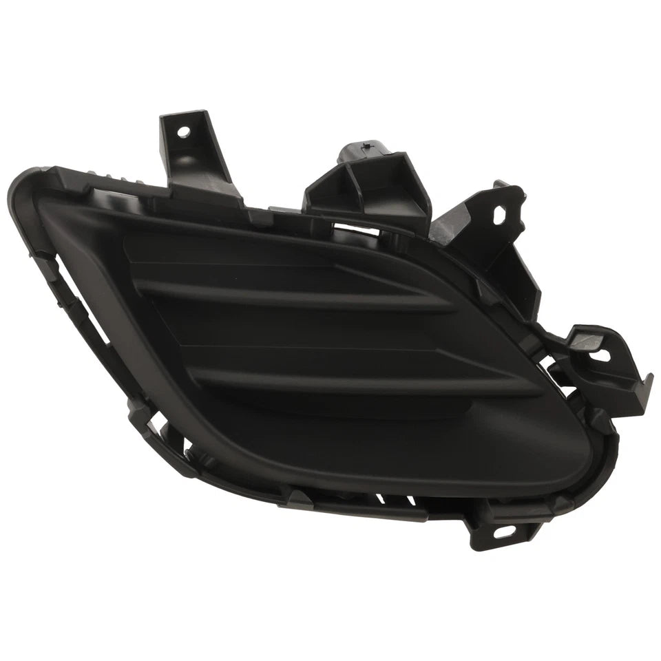 Inserto de parachoques delantero izquierdo 2014 - 2017 MAZDA 6 MA1038130 GHP950C21A