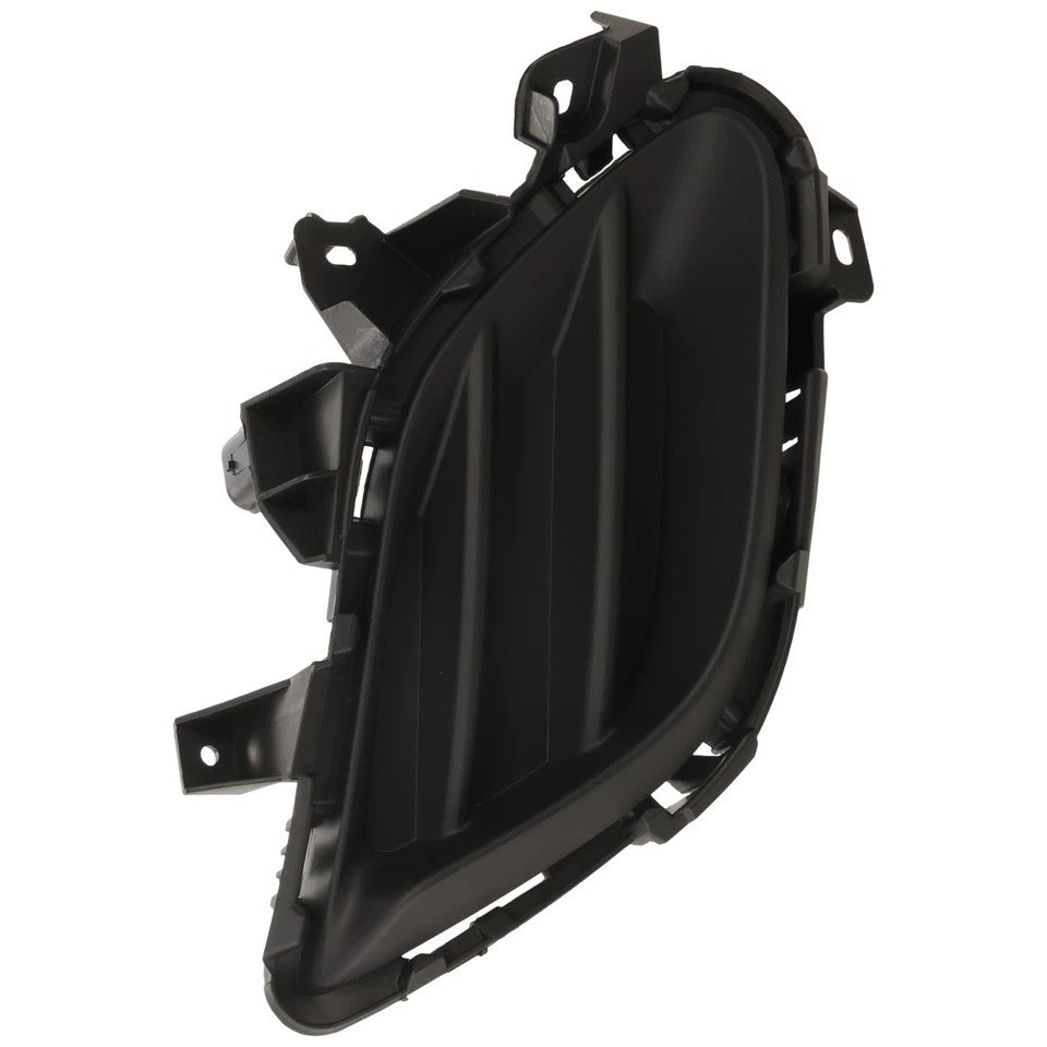 Inserto de parachoques delantero izquierdo 2014 - 2017 MAZDA 6 MA1038130 GHP950C21A