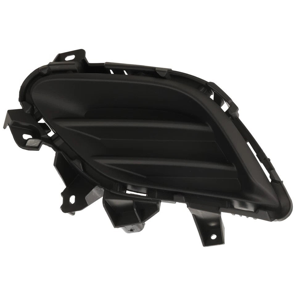 Inserto de parachoques delantero izquierdo 2014 - 2017 MAZDA 6 MA1038130 GHP950C21A