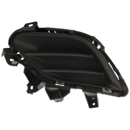 Inserto de parachoques delantero izquierdo 2014 - 2017 MAZDA 6 MA1038130 GHP950C21A