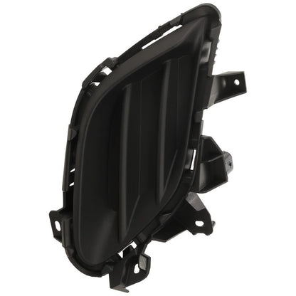 Inserto de parachoques delantero izquierdo 2014 - 2017 MAZDA 6 MA1038130 GHP950C21A