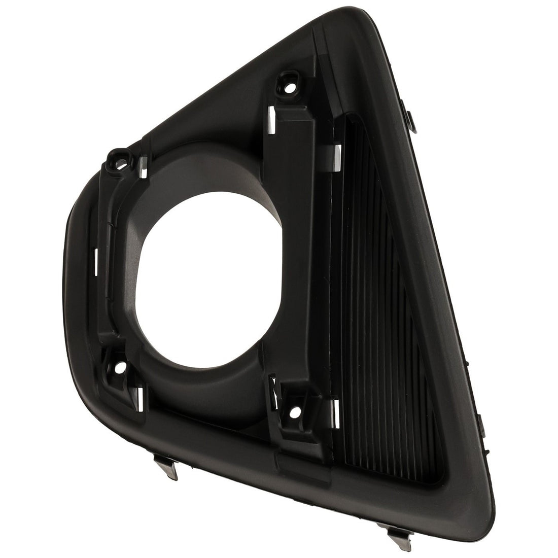 Inserto parachoques delantero izquierdo 2016 - 2016 MAZDA CX-5 MA1038132 KA0J50C21A