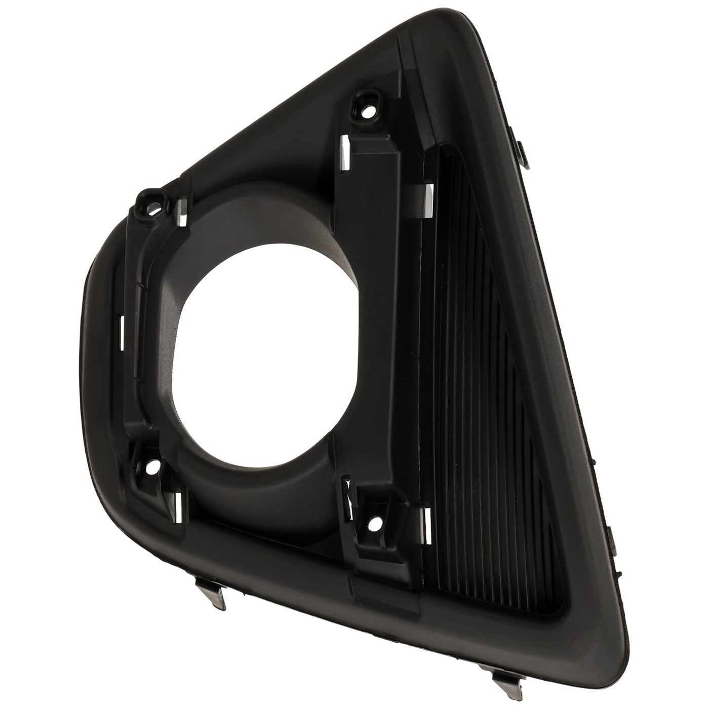 Inserto parachoques delantero izquierdo 2016 - 2016 MAZDA CX-5 MA1038132 KA0J50C21A