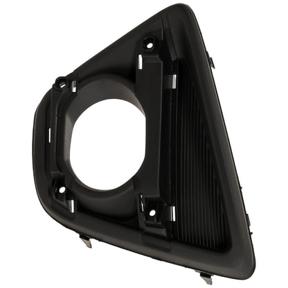 Inserto parachoques delantero izquierdo 2016 - 2016 MAZDA CX-5 MA1038132 KA0J50C21A