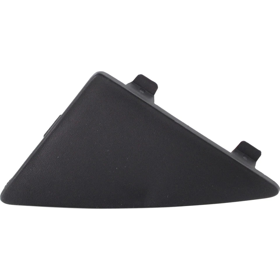 Left Side Front bumper insert 2014 - 2016 MAZDA 3  MA1038133 BJS7501029U