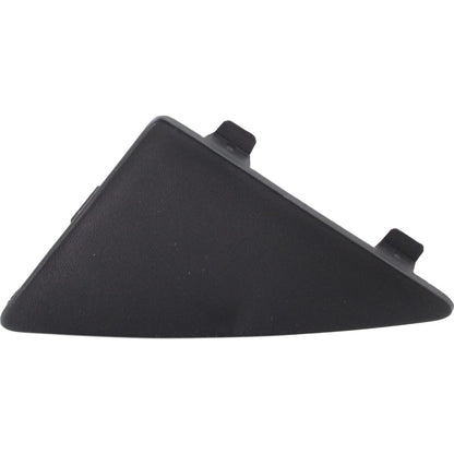 Left Side Front bumper insert 2014 - 2016 MAZDA 3  MA1038133 BJS7501029U