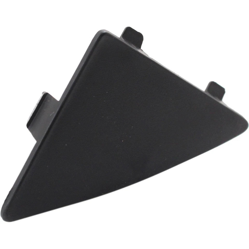 Inserto parachoques delantero izquierdo 2014 - 2016 MAZDA 3 MA1038133 BJS7501029U