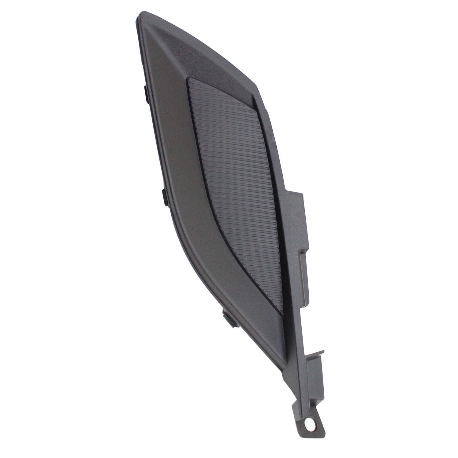 Left Side Front bumper insert 2016 - 2023 MAZDA CX-9  MA1038139 TK7850C21B