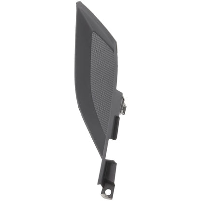 Inserto de parachoques delantero izquierdo 2016 - 2023 MAZDA CX-9 MA1038139 TK7850C21B