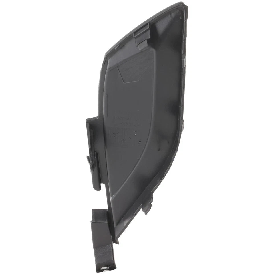 Inserto de parachoques delantero izquierdo 2016 - 2023 MAZDA CX-9 MA1038139 TK7850C21B