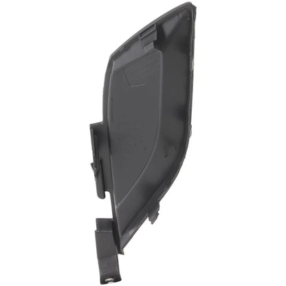 Inserto de parachoques delantero izquierdo 2016 - 2023 MAZDA CX-9 MA1038139 TK7850C21B