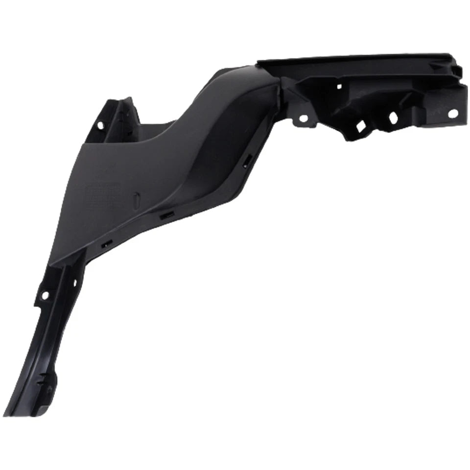 Left Side Front bumper insert 2020 - 2023 MAZDA CX-30 MA1038150 DGH950A50