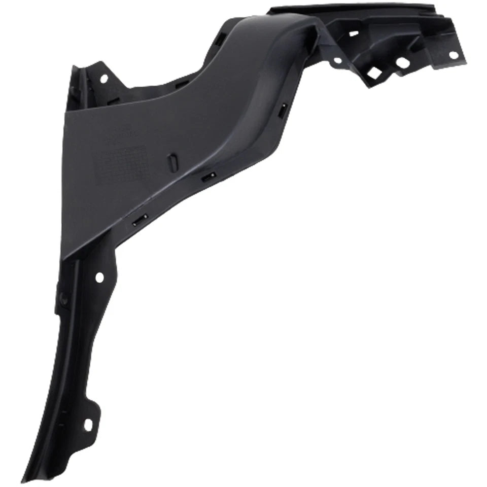 Inserto de parachoques delantero izquierdo 2020 - 2023 MAZDA CX-30 MA1038150 DGH950A50