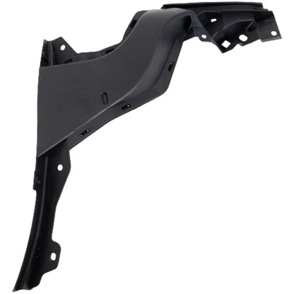 Inserto de parachoques delantero izquierdo 2020 - 2023 MAZDA CX-30 MA1038150 DGH950A50