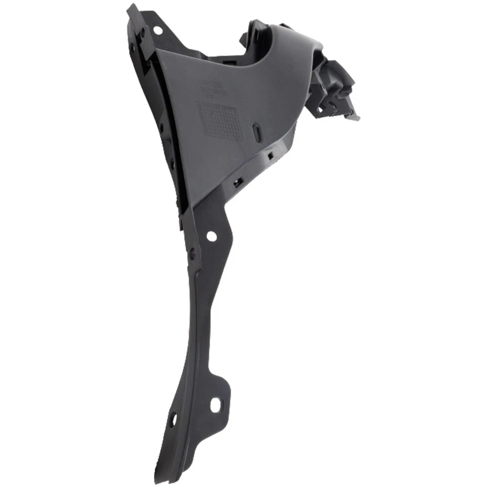 Inserto de parachoques delantero izquierdo 2020 - 2023 MAZDA CX-30 MA1038150 DGH950A50