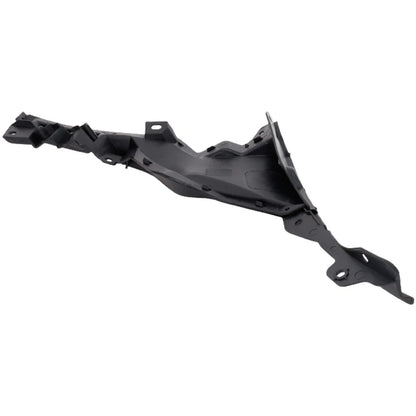 Inserto de parachoques delantero izquierdo 2020 - 2023 MAZDA CX-30 MA1038150 DGH950A50