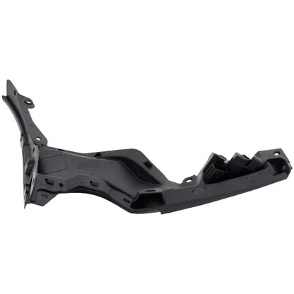 Inserto de parachoques delantero izquierdo 2020 - 2023 MAZDA CX-30 MA1038150 DGH950A50