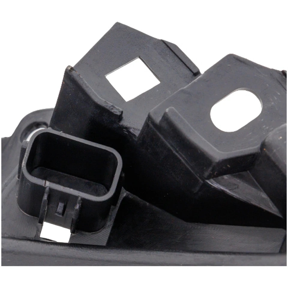 Inserto de parachoques delantero izquierdo 2020 - 2023 MAZDA CX-30 MA1038150 DGH950A50