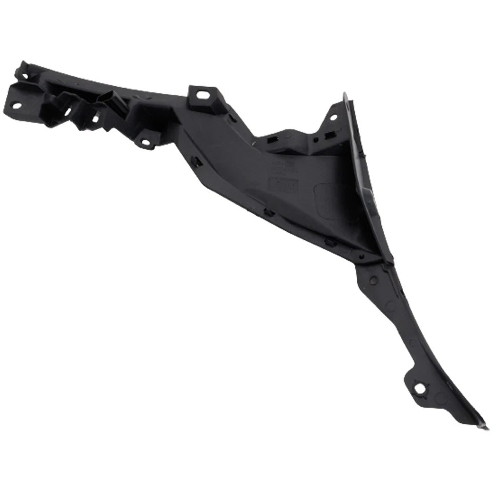 Inserto de parachoques delantero izquierdo 2020 - 2023 MAZDA CX-30 CAPA MA1038150C DGH950A50