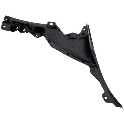 Inserto de parachoques delantero izquierdo 2020 - 2023 MAZDA CX-30 CAPA MA1038150C DGH950A50