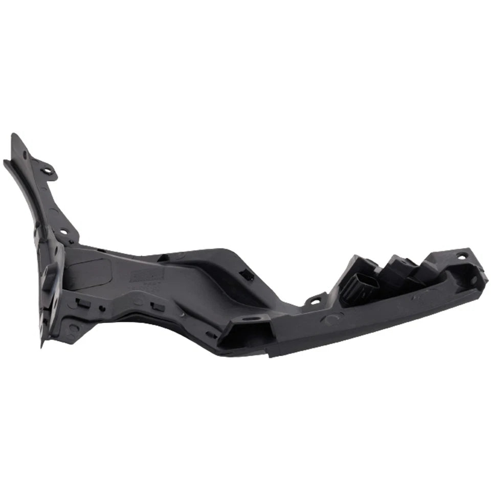 Inserto de parachoques delantero izquierdo 2020 - 2023 MAZDA CX-30 CAPA MA1038150C DGH950A50