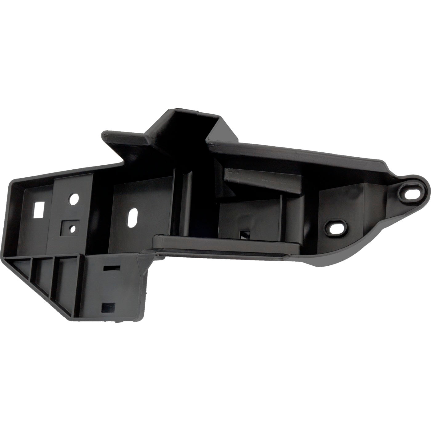 Inserto de parachoques delantero izquierdo 2017 - 2021 MAZDA CX-5 MA1038151 KB8A50C22