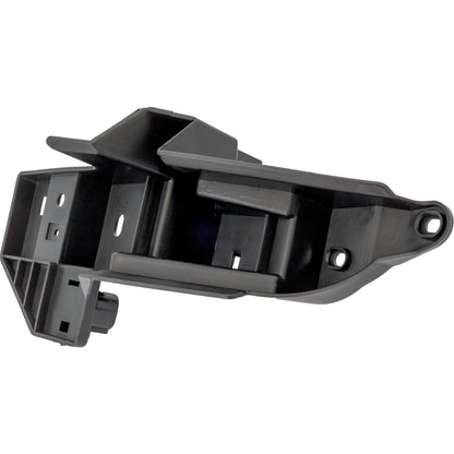 Inserto de parachoques delantero izquierdo 2017 - 2021 MAZDA CX-5 MA1038151 KB8A50C22