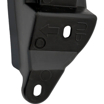 Inserto de parachoques delantero izquierdo 2017 - 2021 MAZDA CX-5 MA1038151 KB8A50C22