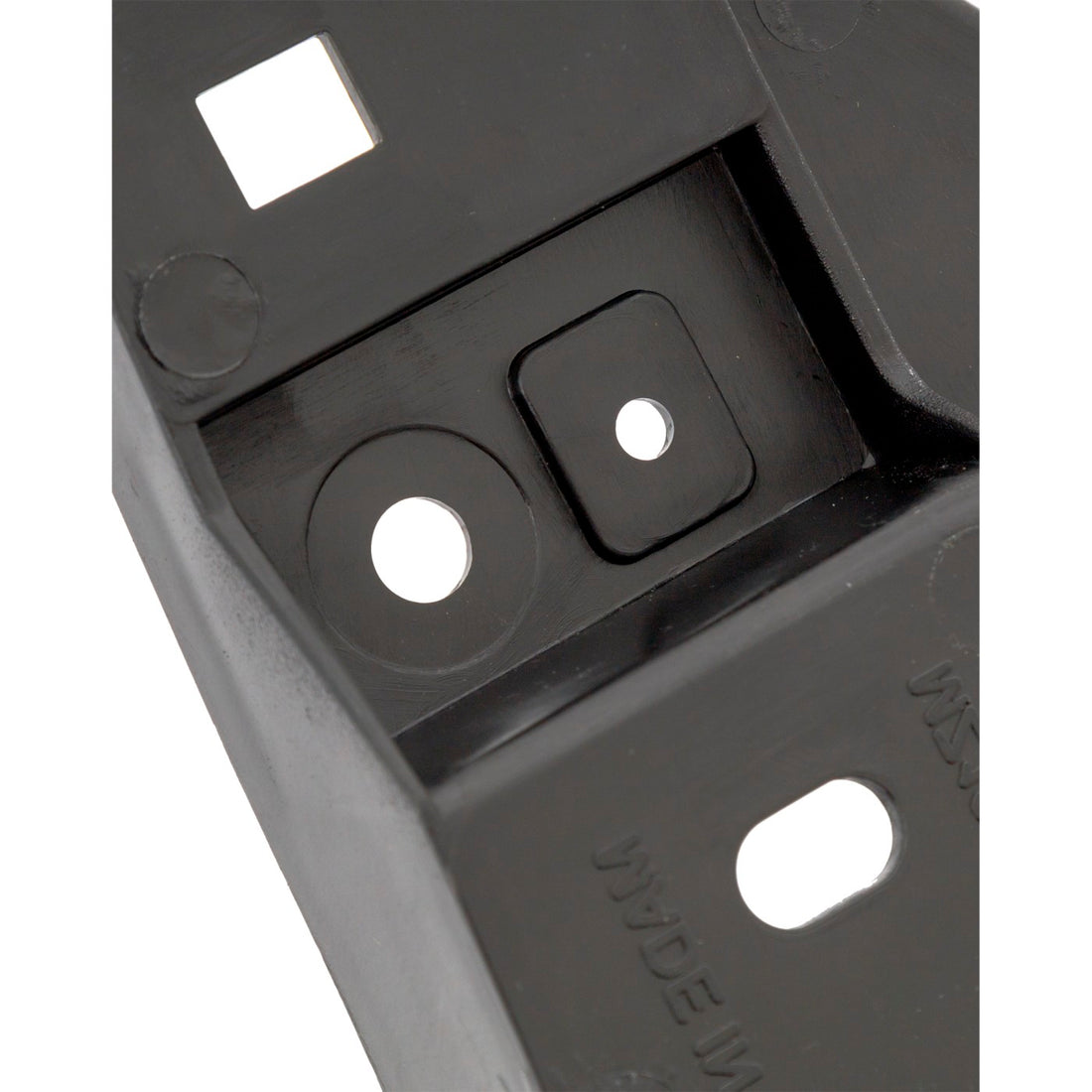 Inserto de parachoques delantero izquierdo 2017 - 2021 MAZDA CX-5 MA1038151 KB8A50C22