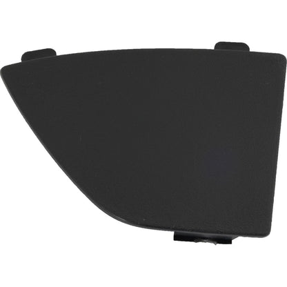 Inserto de parachoques delantero izquierdo 2017 - 2018 MAZDA 3 MA1038153 B63B50102