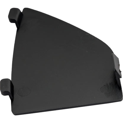 Inserto de parachoques delantero izquierdo 2017 - 2018 MAZDA 3 MA1038153 B63B50102