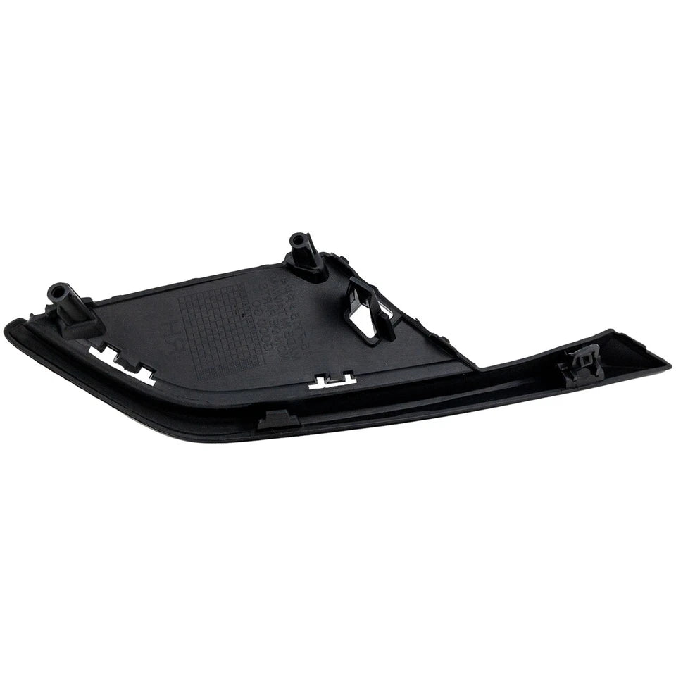 Inserto de parachoques delantero izquierdo 2019 - 2022 MAZDA CX-3 MA1038154 DN2W50C21