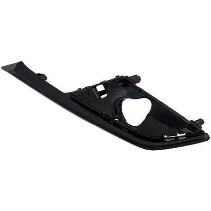 Left Side Front bumper insert 2019 - 2022 MAZDA CX-3  MA1038155 DL8V50C21