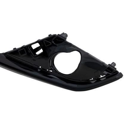 Inserto de parachoques delantero izquierdo 2019 - 2022 MAZDA CX-3 MA1038155 DL8V50C21