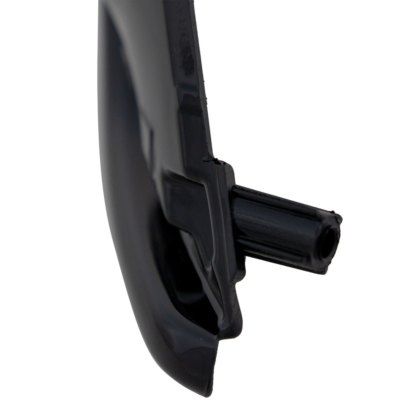 Inserto de parachoques delantero izquierdo 2019 - 2022 MAZDA CX-3 MA1038155 DL8V50C21