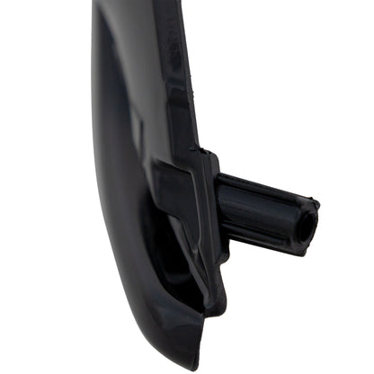 Inserto de parachoques delantero izquierdo 2019 - 2022 MAZDA CX-3 MA1038155 DL8V50C21